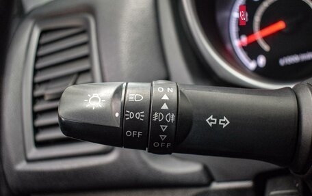 Mitsubishi ASX I рестайлинг, 2014 год, 1 220 000 рублей, 12 фотография