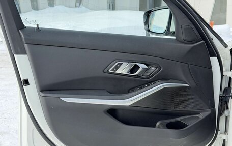 BMW 3 серия, 2020 год, 3 350 000 рублей, 12 фотография