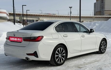 BMW 3 серия, 2020 год, 3 350 000 рублей, 6 фотография