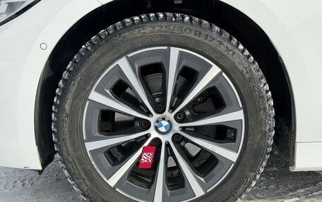 BMW 3 серия, 2020 год, 3 350 000 рублей, 8 фотография