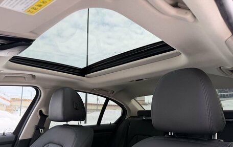 BMW 3 серия, 2020 год, 3 350 000 рублей, 18 фотография