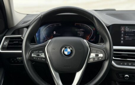 BMW 3 серия, 2020 год, 3 350 000 рублей, 27 фотография