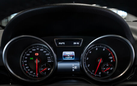 Mercedes-Benz GLE, 2016 год, 3 940 000 рублей, 12 фотография