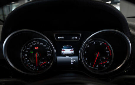 Mercedes-Benz GLE, 2016 год, 3 940 000 рублей, 13 фотография