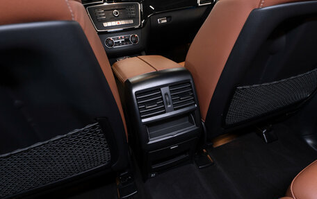 Mercedes-Benz GLE, 2016 год, 3 940 000 рублей, 15 фотография