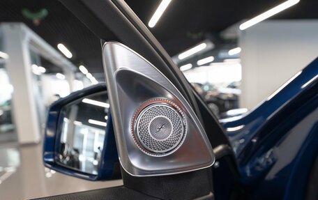 Mercedes-Benz GLE, 2016 год, 3 940 000 рублей, 23 фотография