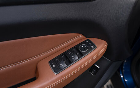 Mercedes-Benz GLE, 2016 год, 3 940 000 рублей, 22 фотография