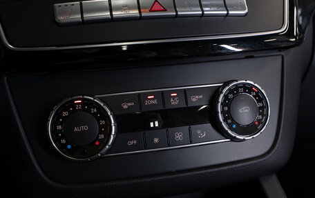 Mercedes-Benz GLE, 2016 год, 3 940 000 рублей, 24 фотография