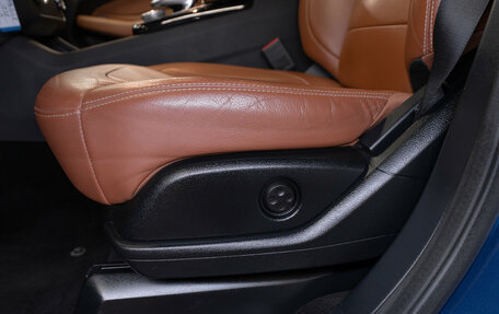 Mercedes-Benz GLE, 2016 год, 3 940 000 рублей, 25 фотография