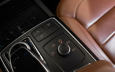 Mercedes-Benz GLE, 2016 год, 3 940 000 рублей, 17 фотография