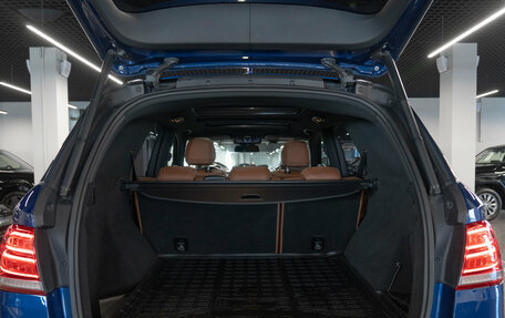 Mercedes-Benz GLE, 2016 год, 3 940 000 рублей, 26 фотография