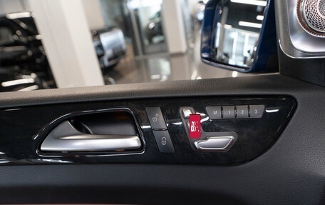 Mercedes-Benz GLE, 2016 год, 3 940 000 рублей, 21 фотография