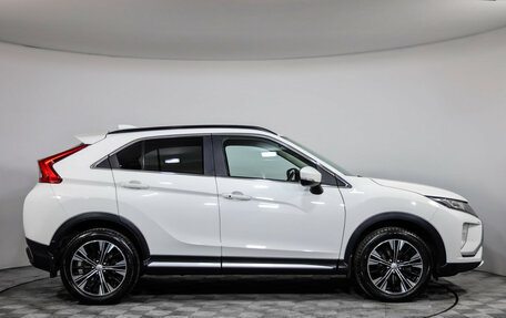 Mitsubishi Eclipse Cross, 2019 год, 1 849 000 рублей, 4 фотография
