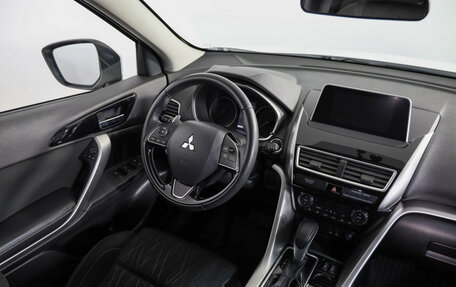 Mitsubishi Eclipse Cross, 2019 год, 1 849 000 рублей, 8 фотография
