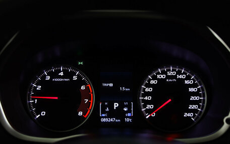 Mitsubishi Eclipse Cross, 2019 год, 1 849 000 рублей, 12 фотография