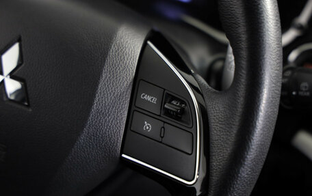 Mitsubishi Eclipse Cross, 2019 год, 1 849 000 рублей, 11 фотография