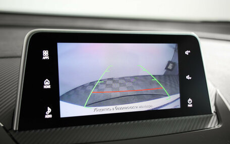 Mitsubishi Eclipse Cross, 2019 год, 1 849 000 рублей, 14 фотография