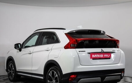 Mitsubishi Eclipse Cross, 2019 год, 1 849 000 рублей, 7 фотография