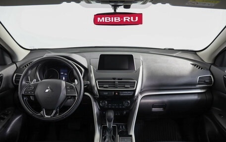 Mitsubishi Eclipse Cross, 2019 год, 1 849 000 рублей, 9 фотография