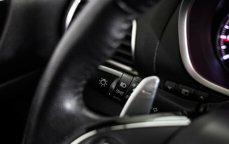 Mitsubishi Eclipse Cross, 2019 год, 1 849 000 рублей, 20 фотография