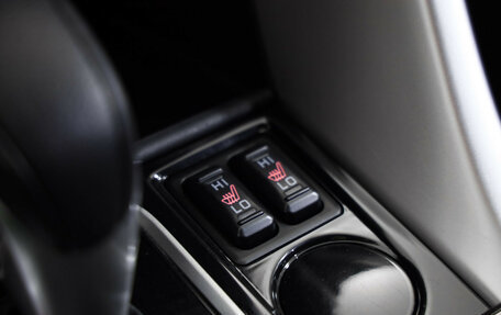 Mitsubishi Eclipse Cross, 2019 год, 1 849 000 рублей, 17 фотография