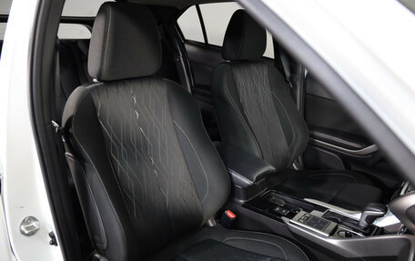 Mitsubishi Eclipse Cross, 2019 год, 1 849 000 рублей, 24 фотография