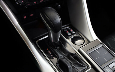 Mitsubishi Eclipse Cross, 2019 год, 1 849 000 рублей, 16 фотография