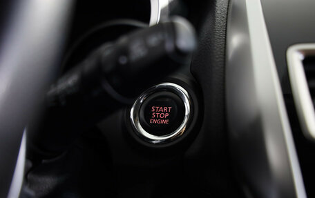 Mitsubishi Eclipse Cross, 2019 год, 1 849 000 рублей, 21 фотография