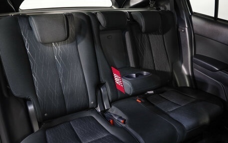 Mitsubishi Eclipse Cross, 2019 год, 1 849 000 рублей, 26 фотография