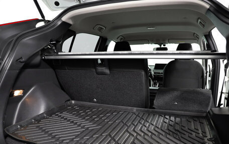 Mitsubishi Eclipse Cross, 2019 год, 1 849 000 рублей, 29 фотография