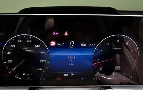 Mercedes-Benz Maybach S-Класс, 2023 год, 40 605 000 рублей, 6 фотография