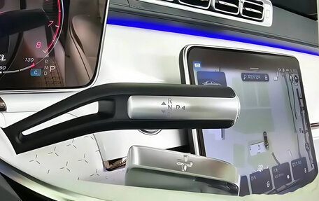 Mercedes-Benz Maybach S-Класс, 2023 год, 40 605 000 рублей, 11 фотография