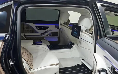 Mercedes-Benz Maybach S-Класс, 2023 год, 40 605 000 рублей, 13 фотография