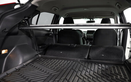 Mitsubishi Eclipse Cross, 2019 год, 1 849 000 рублей, 30 фотография