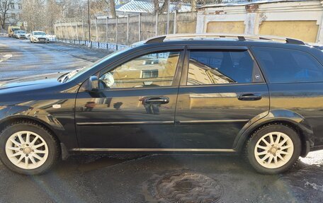 Chevrolet Lacetti, 2012 год, 700 000 рублей, 5 фотография