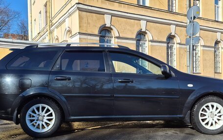 Chevrolet Lacetti, 2012 год, 700 000 рублей, 6 фотография