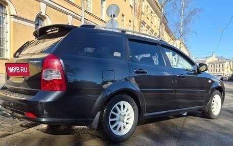 Chevrolet Lacetti, 2012 год, 700 000 рублей, 2 фотография