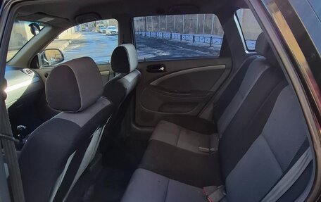 Chevrolet Lacetti, 2012 год, 700 000 рублей, 15 фотография