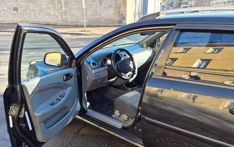 Chevrolet Lacetti, 2012 год, 700 000 рублей, 9 фотография