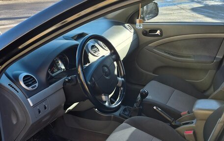 Chevrolet Lacetti, 2012 год, 700 000 рублей, 10 фотография