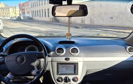 Chevrolet Lacetti, 2012 год, 700 000 рублей, 13 фотография