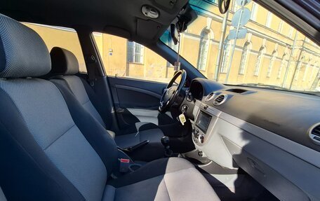 Chevrolet Lacetti, 2012 год, 700 000 рублей, 18 фотография