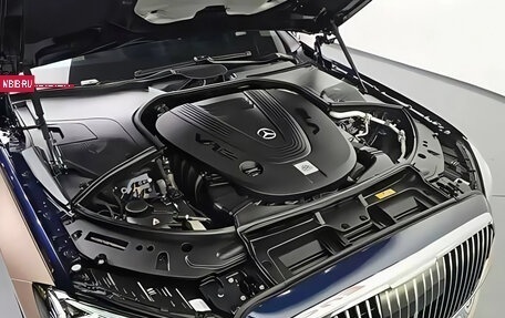 Mercedes-Benz Maybach S-Класс, 2023 год, 40 605 000 рублей, 19 фотография