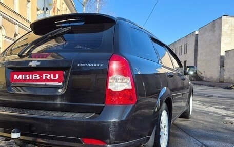 Chevrolet Lacetti, 2012 год, 700 000 рублей, 16 фотография