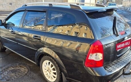 Chevrolet Lacetti, 2012 год, 700 000 рублей, 7 фотография