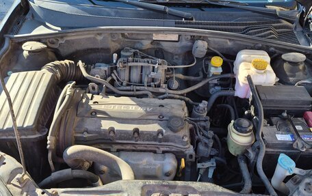 Chevrolet Lacetti, 2012 год, 700 000 рублей, 21 фотография