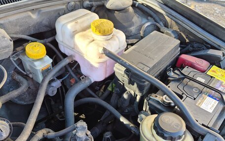 Chevrolet Lacetti, 2012 год, 700 000 рублей, 23 фотография