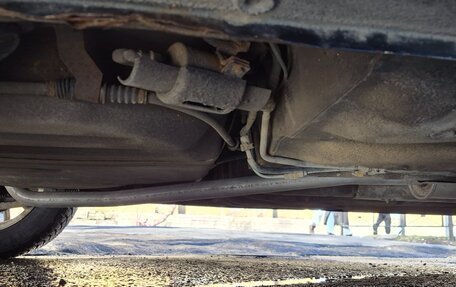 Chevrolet Lacetti, 2012 год, 700 000 рублей, 26 фотография