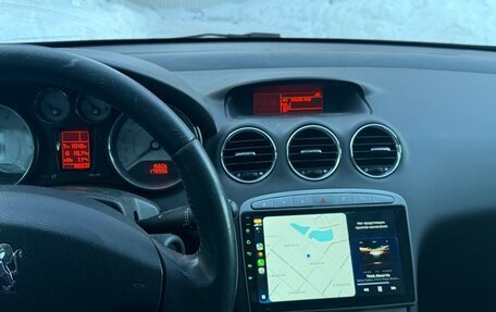 Peugeot 308 II, 2010 год, 530 000 рублей, 3 фотография