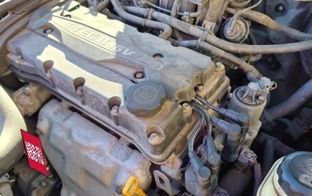 Chevrolet Lacetti, 2012 год, 700 000 рублей, 22 фотография